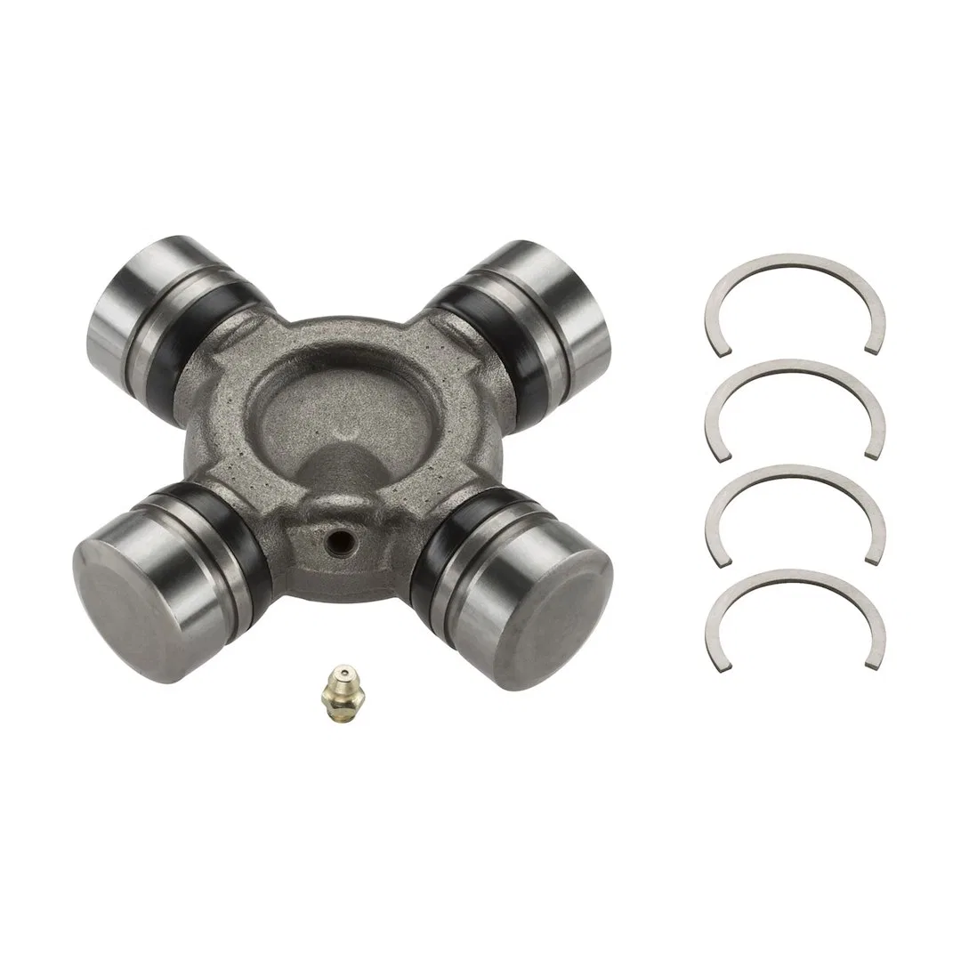 424 – MOOG Universal Joint, OE Replacement Premium - view 2